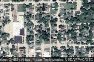 314 N Main St, Buffalo Center, IA 50424