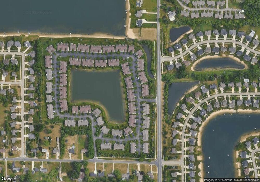 7063 Baltic Dr SW unit 40, Byron Center, MI 49315 - photo 1