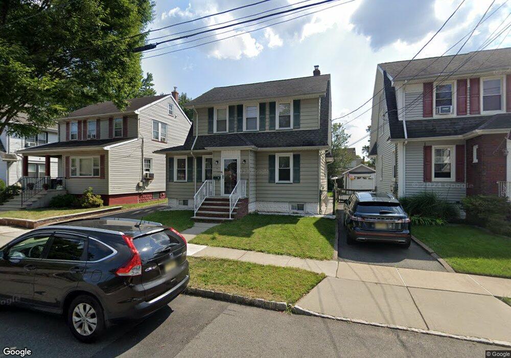 141 Sylvan Rd, Bloomfield, NJ 07003 - photo 1