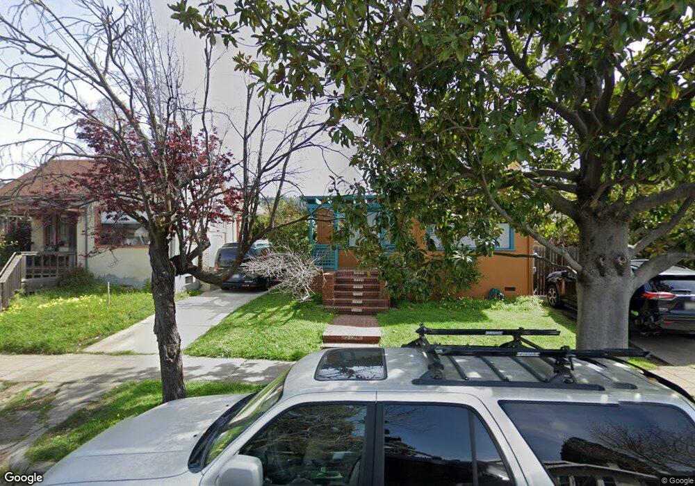 841 Peralta Ave, Berkeley, CA 94707 - photo 1