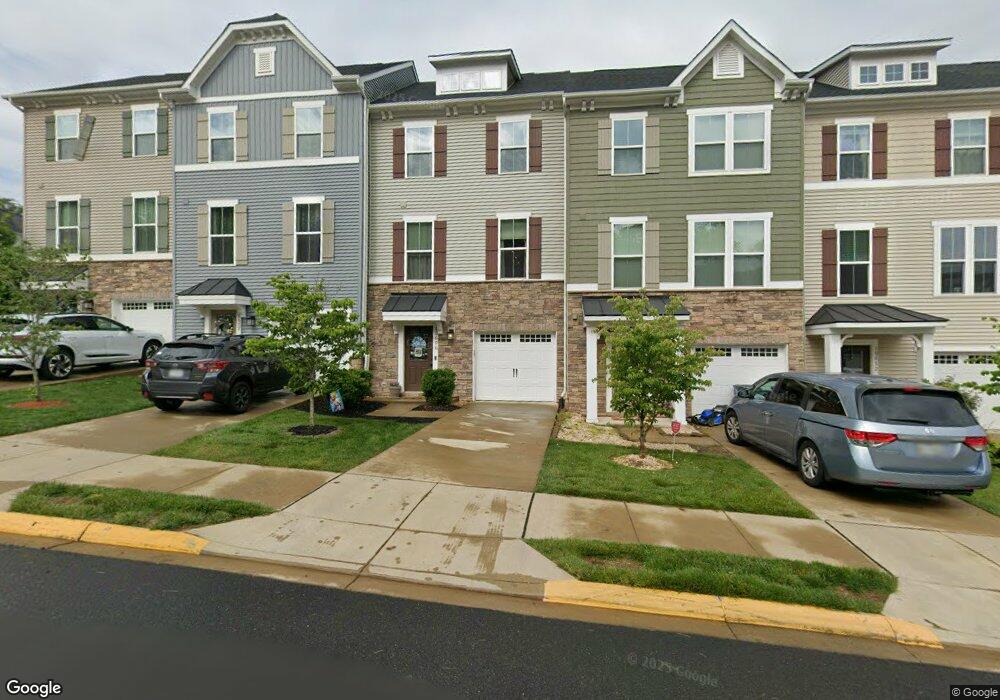 10676 Hinton Way, Manassas, VA 20112 - photo 1