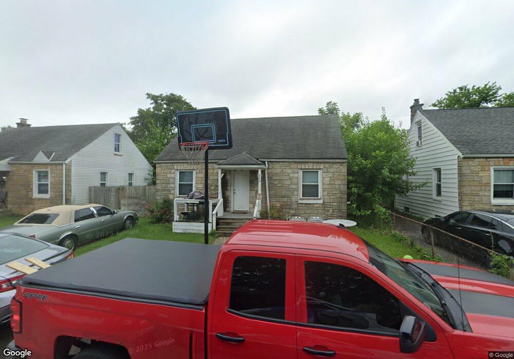 889 Ruby Ave, Columbus, OH 43227 - photo 1