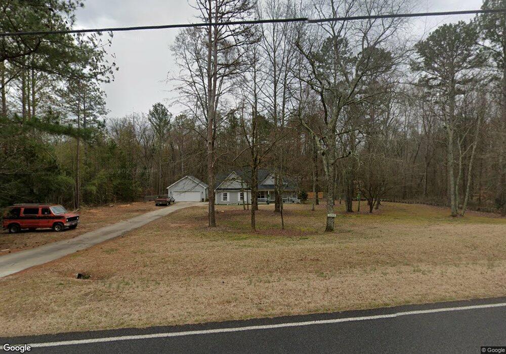 2245 Cabin Creek Rd, Nicholson, GA 30565 - photo 1