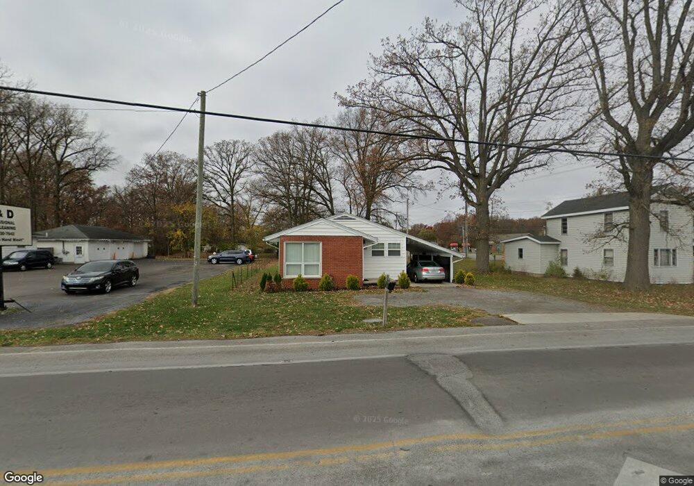 1487 N Cole St, Lima, OH 45801 - photo 1