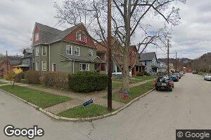 341 Park Ave Unit 3, Johnstown, PA 15902