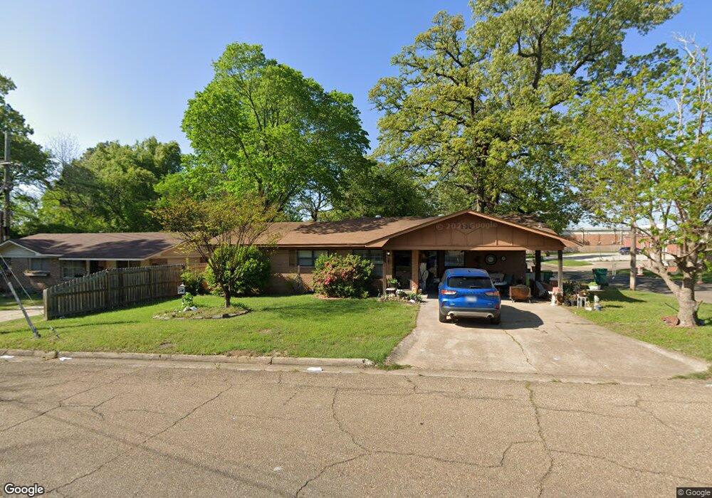 200 W 36th St, Texarkana, TX 75503 - photo 1