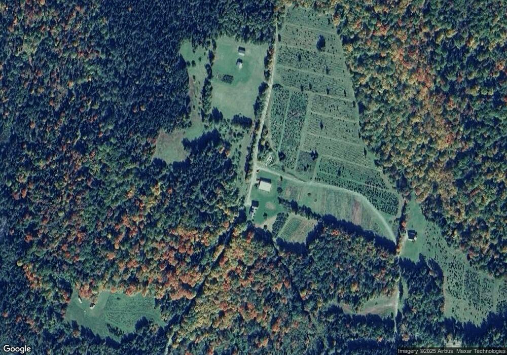 Lot 5 Willey Rd, Colebrook, NH 03576 - photo 1