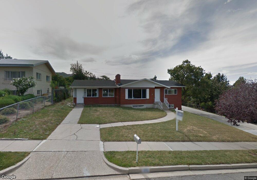 1042 E 75 S, Bountiful, UT 84010 - photo 1