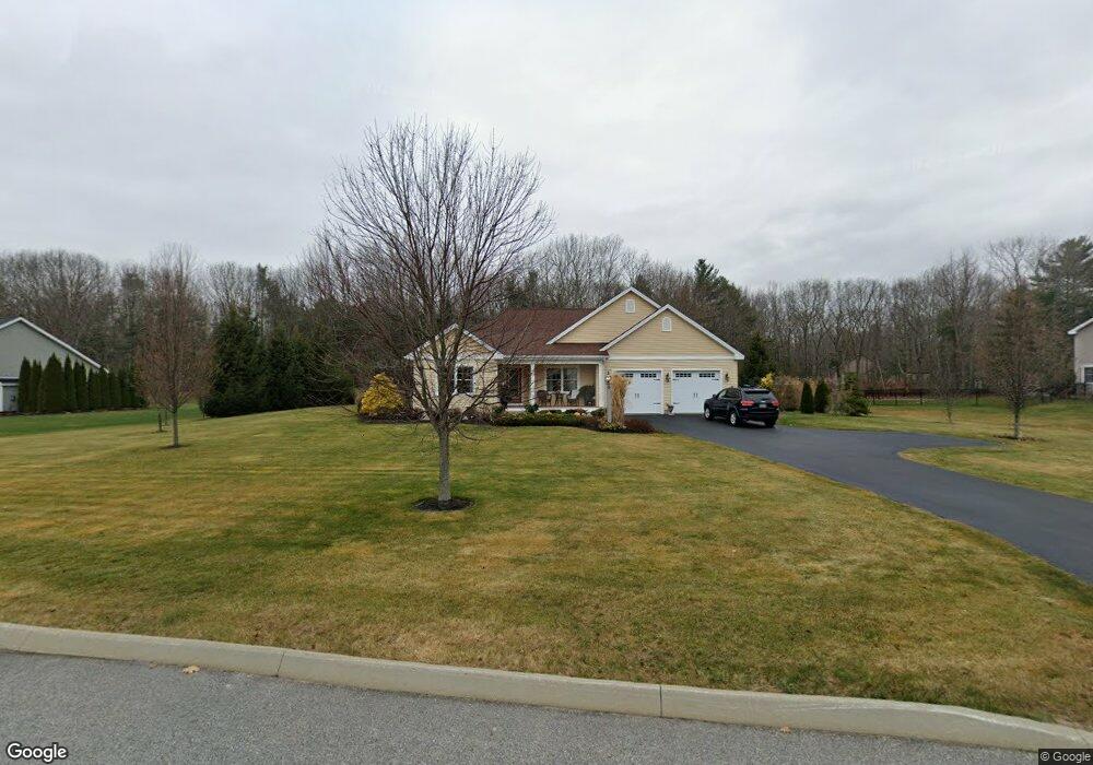 5 Camelot Cir, Old Orchard Beach, ME 04064 - photo 1