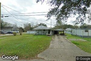 590 W Hoover St, Destrehan, LA 70047