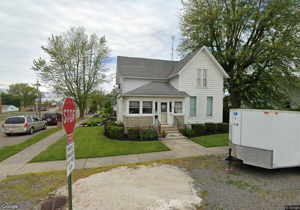 203 N Main St, Spencerville, OH 45887 - photo 1