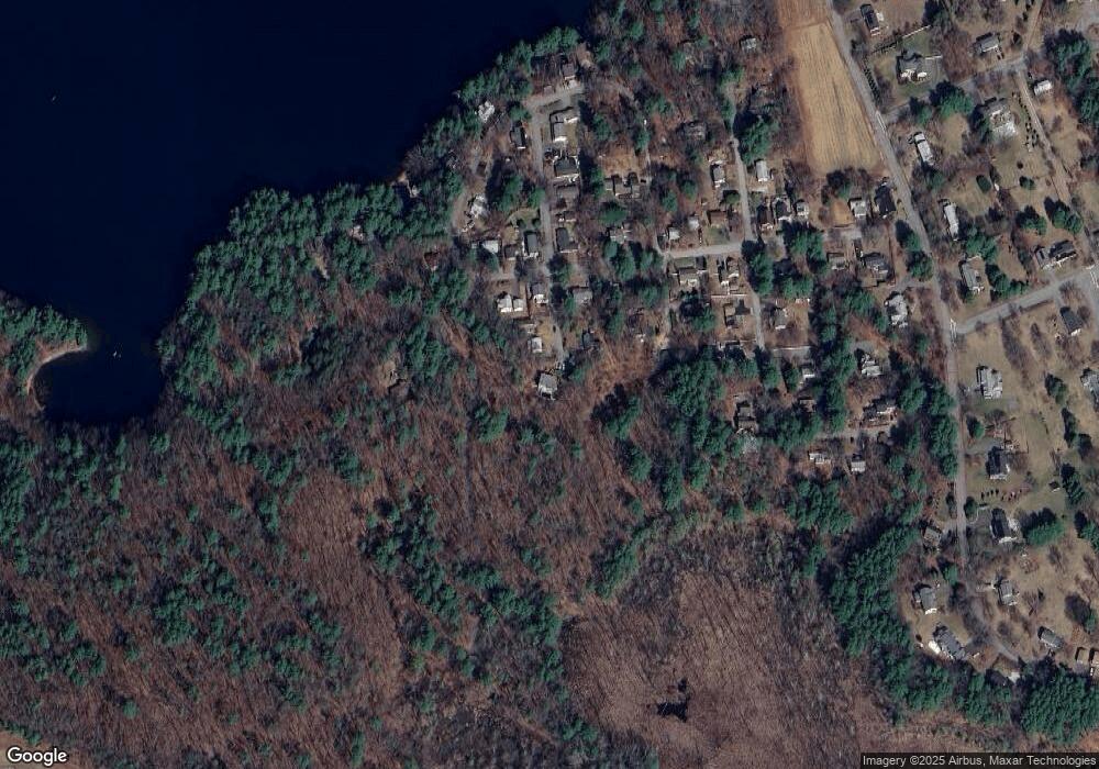 72 Eaton St, Concord, MA 01742 - photo 1