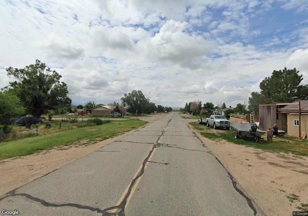 597 Carson Ave, Fort Garland, CO 81133 - photo 1