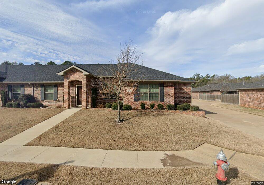 5039 5039 Shiloh Ridge Dr, Tyler, TX 75703 - photo 1