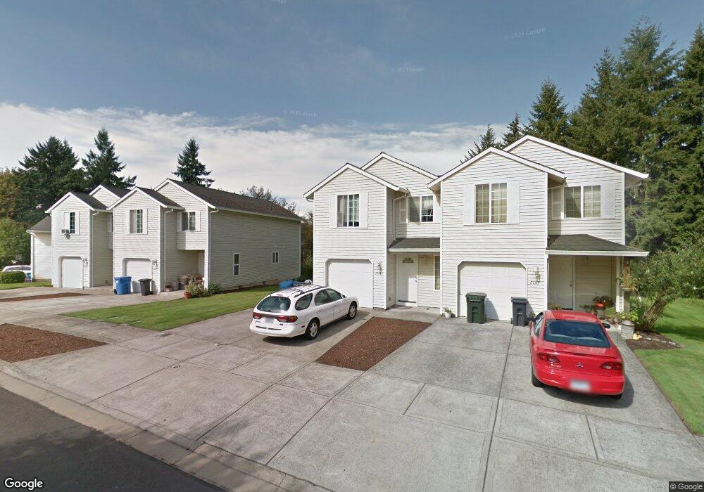 2143 Dorsey Dr unit 2145, Hubbard, OR 97032 - photo 1