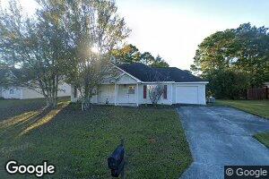 3341 Brucemont Dr, Wilmington, NC 28405
