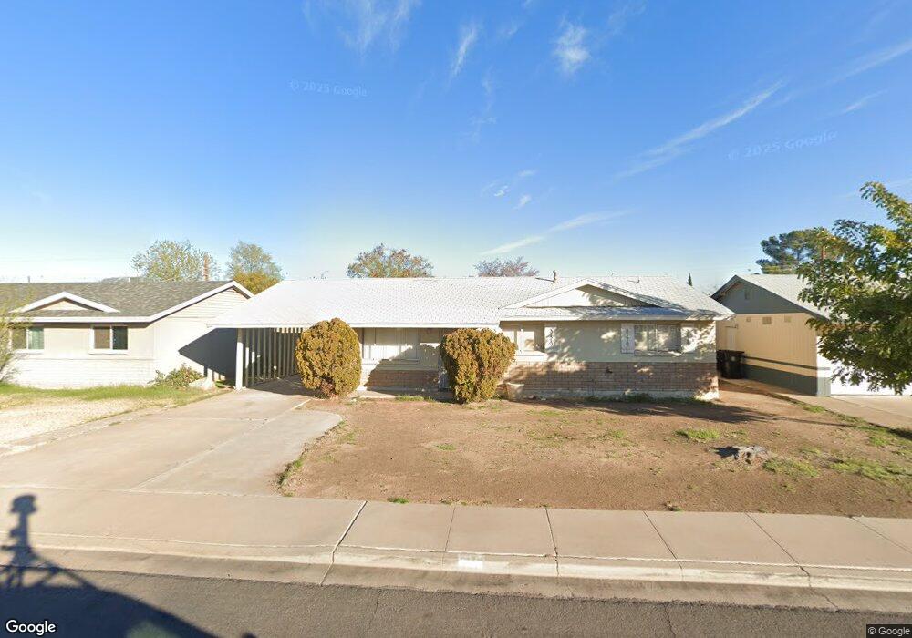 930 E 7th Dr, Mesa, AZ 85204 - photo 1