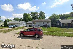 3033 Mojave Dr, Lafayette, IN 47909