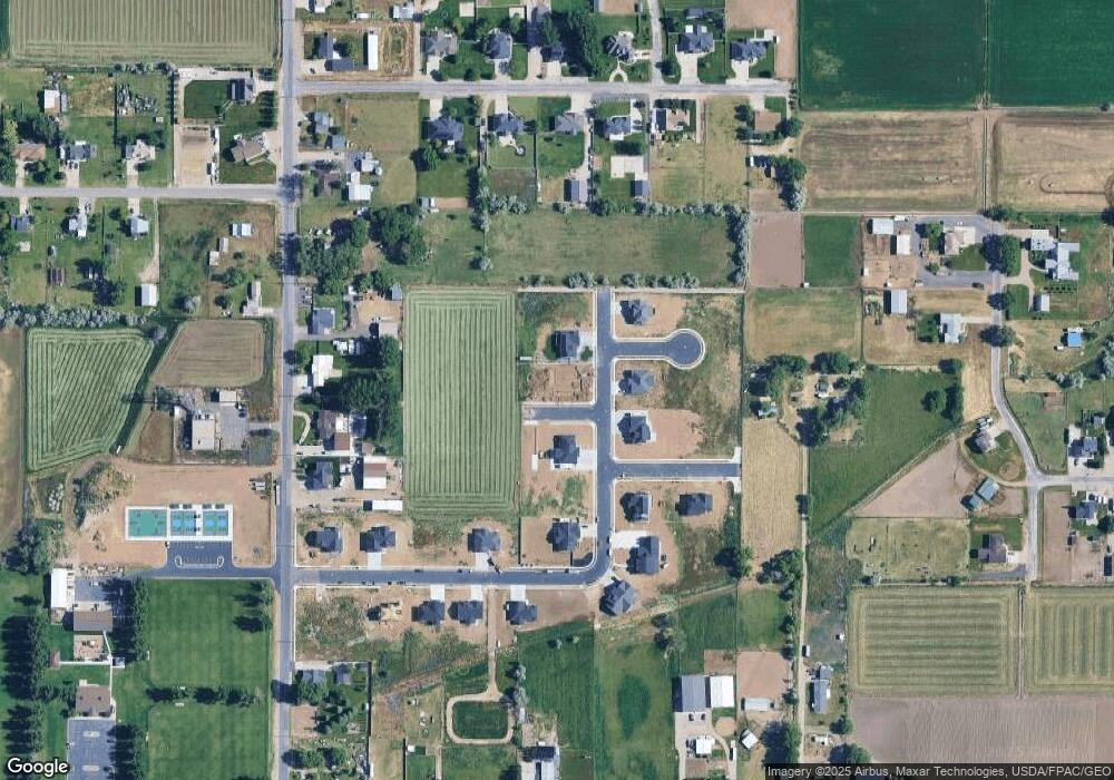 3989 W 4450 S, Hooper, UT 84315 - photo 1