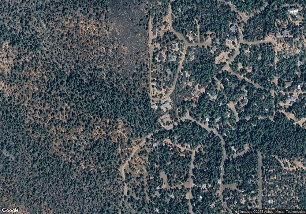 3395 N Pine View Dr, Pine, AZ 85544 - photo 1