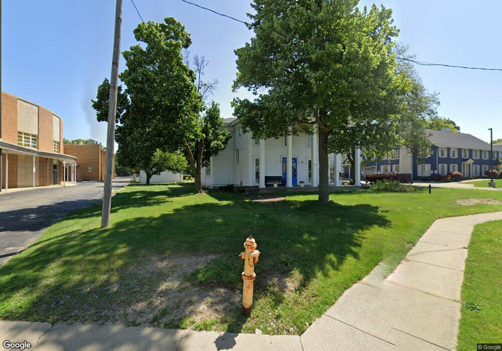 503 East St, Flint, MI 48503 - photo 1