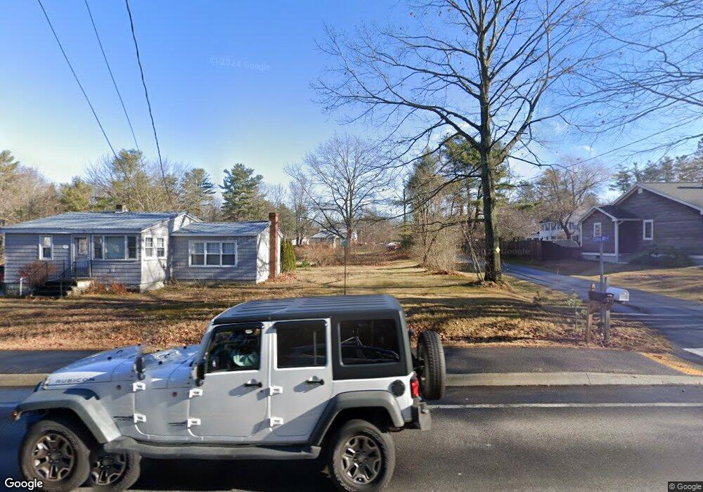 133 Gorham Rd, Scarborough, ME 04074 - photo 1