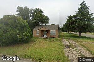 702 S Madison St, Plainville, KS 67663