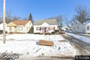 2610 Stevenson St, Flint, MI 48504