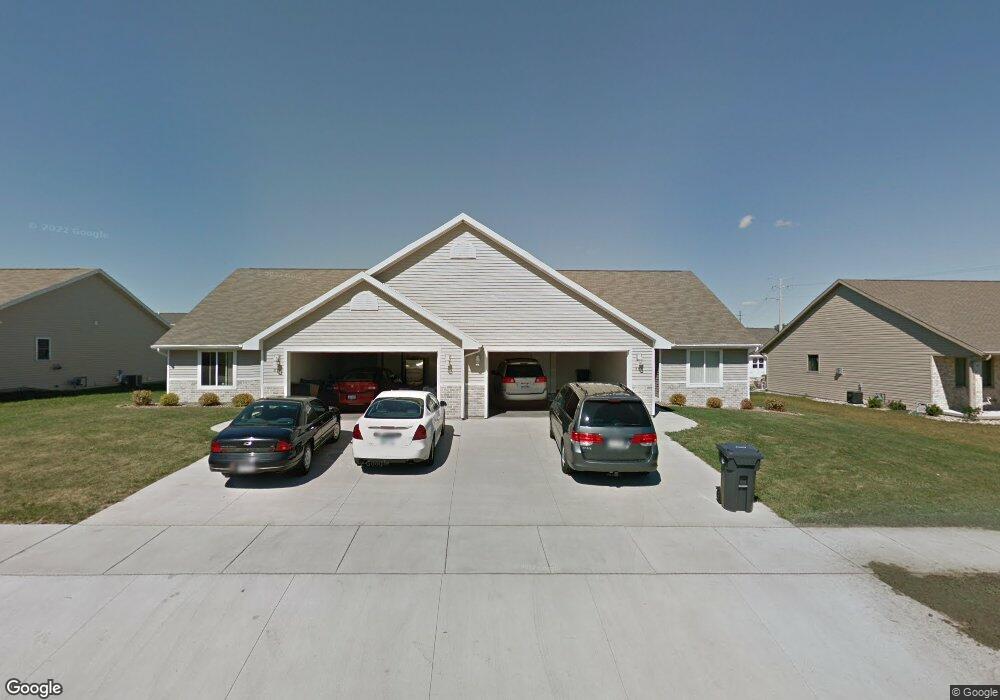 532 Harold Way, Appleton, WI 54915 - photo 1