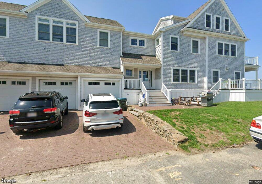 6 Jackson St unit 6, Marshfield, MA 02050 - photo 1