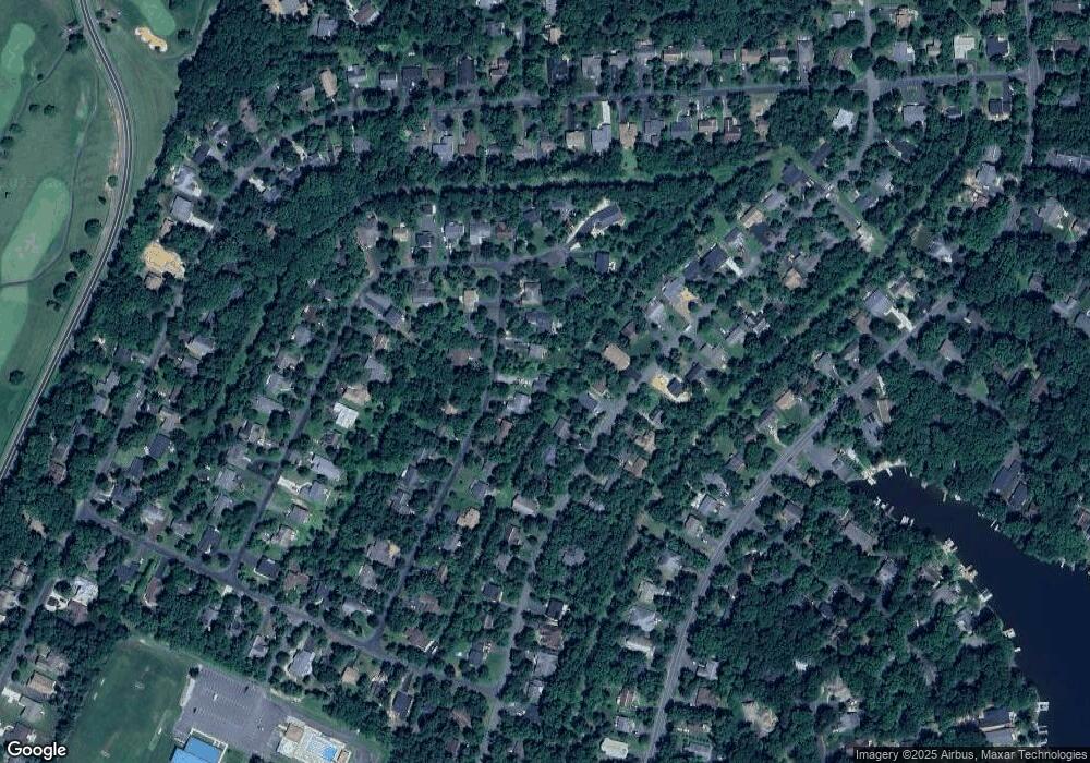 120 Republic Ave, Locust Grove, VA 22508 - photo 1