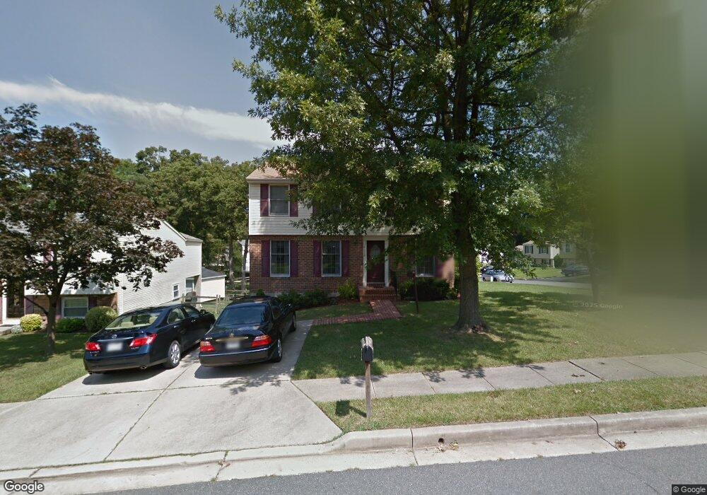 4710 Lavington Place, Nottingham, MD 21236 - photo 1