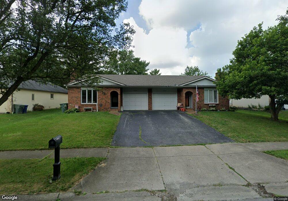 5461 Archway Dr unit 463, Columbus, OH 43235 - photo 1