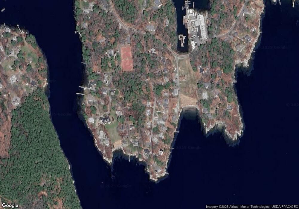 27 Juniper Point Rd, West Boothbay Harbor, ME 04575 - photo 1