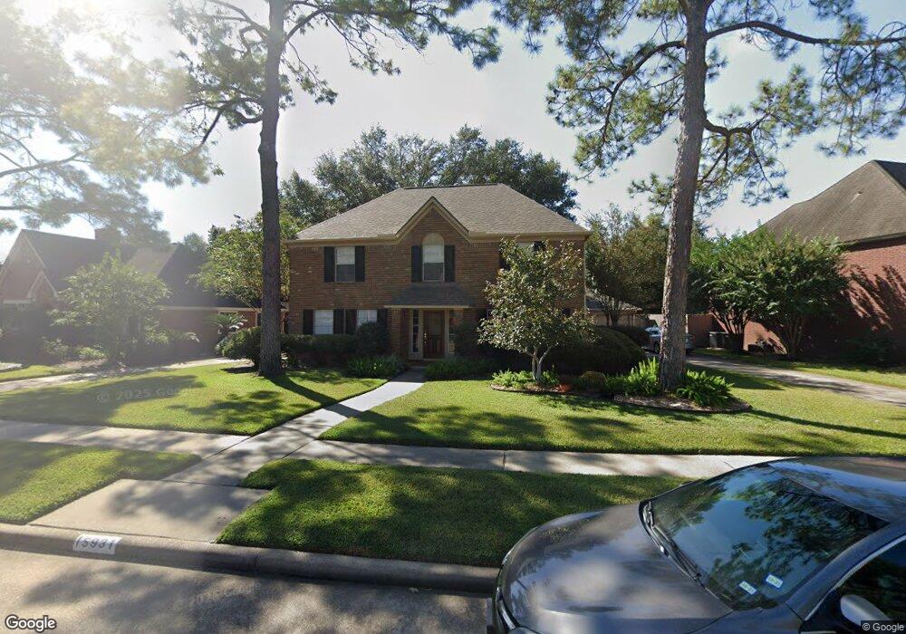 15931 Knolls Lodge Dr, Houston, TX 77095 - photo 1