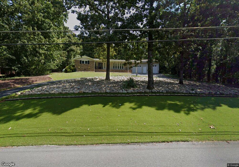 336 Lake Dr SE, Calhoun, GA 30701 - photo 1