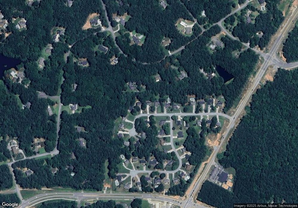 178 Thornwood Dr, Acworth, GA 30101 - photo 1