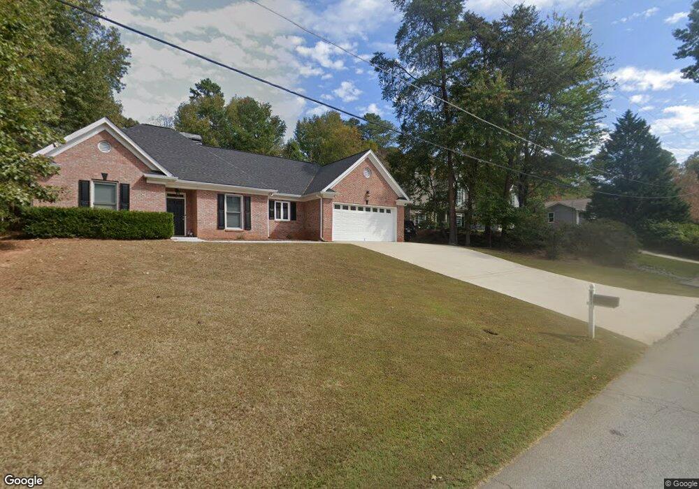 6561 Johnson Cir, Flowery Branch, GA 30542 - photo 1