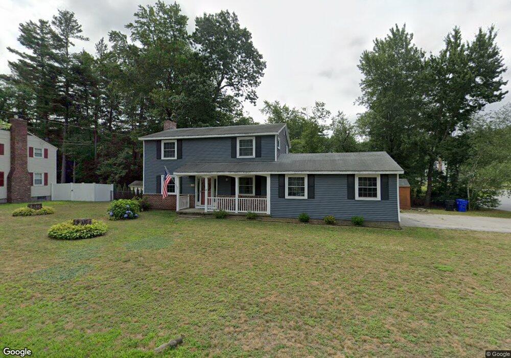 20 Spruce St, Hudson, NH 03051 - photo 1