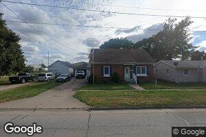1207 5th St, Durant, IA 52747