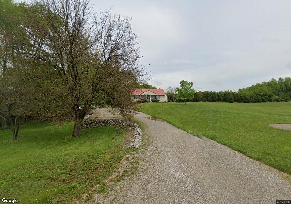 1240 W Whiskey Run Rd NW, Ramsey, IN 47166 - photo 1