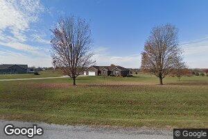 804 Rock Creek Dr, Maxwell, IA 50161