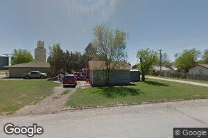 201 W Ohio St, Plains, KS 67869