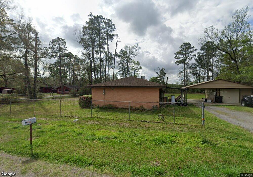 410 Woodlawn St, Vidor, TX 77662 - photo 1