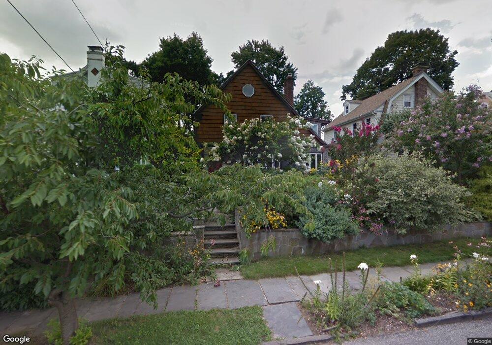 88 Franklin Ave, Yonkers, NY 10705 - photo 1