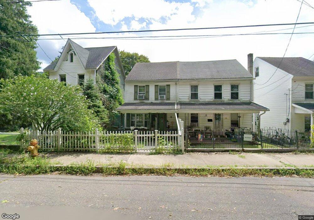 444 Oakland Ave, Ashland, PA 17921 - photo 1