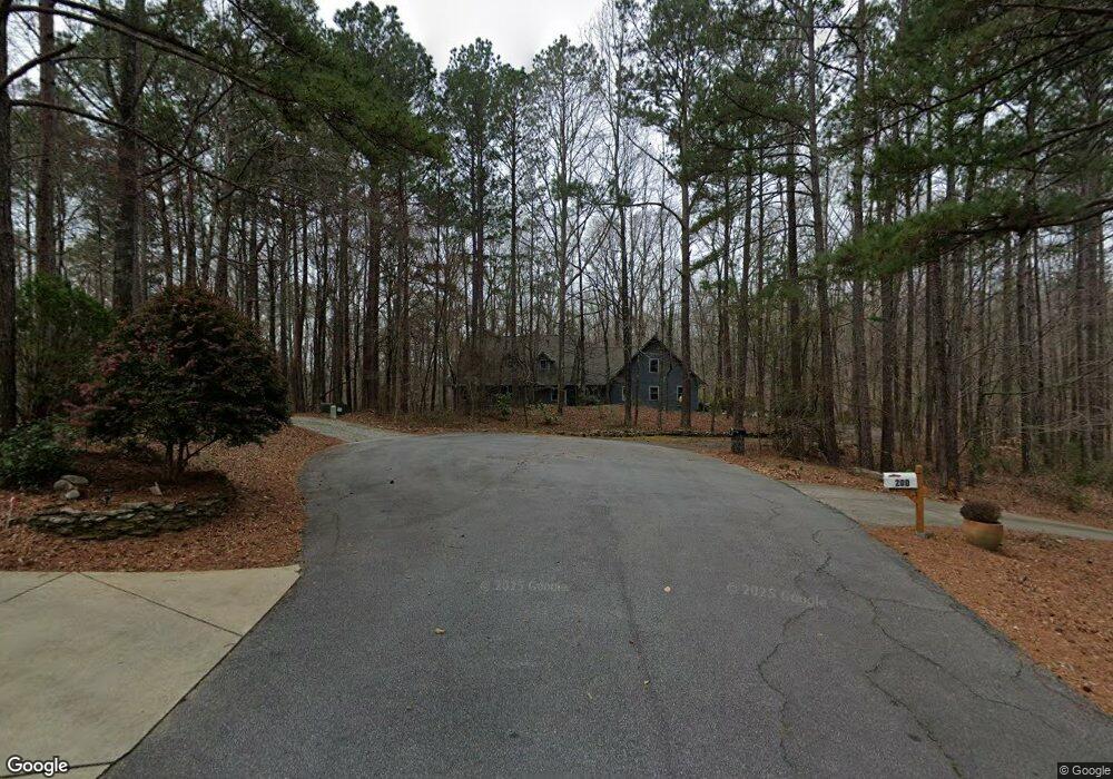 208 Stoneridge Rd, Cataula, GA 31804 - photo 1
