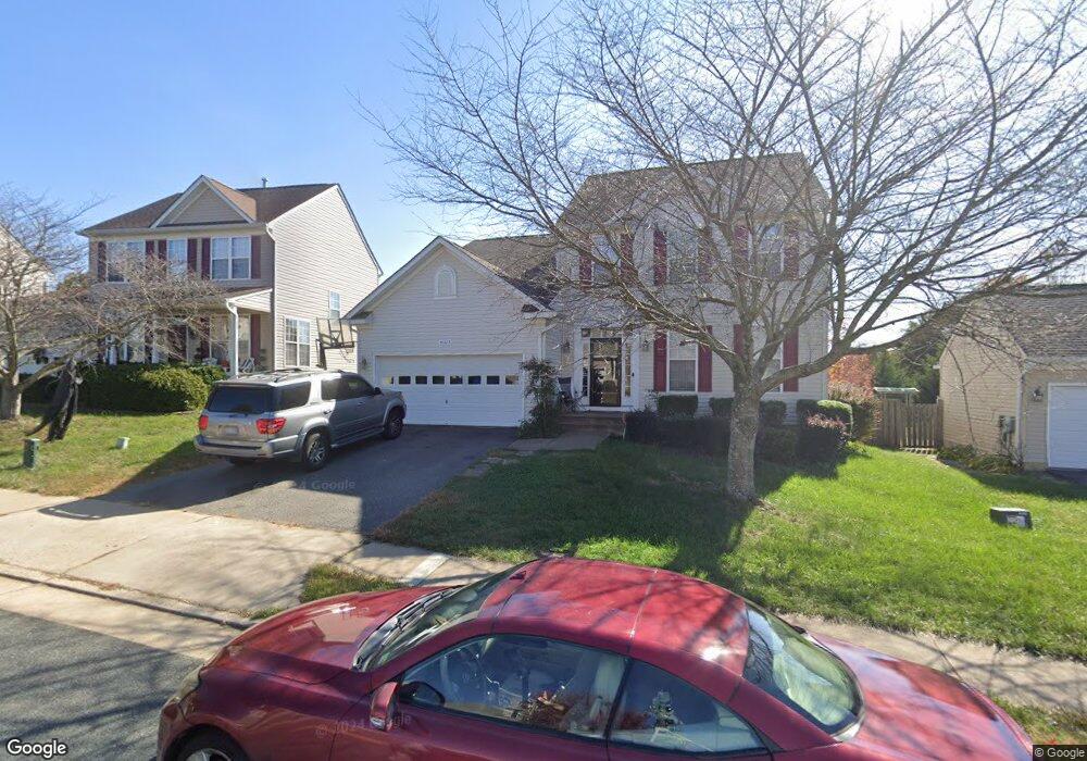 6023 Hot Spring Ln, Fredericksburg, VA 22407 - photo 1