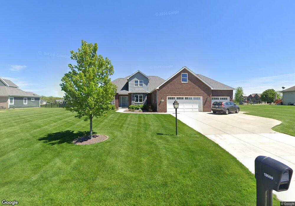 13509 Taney St, Crown Point, IN 46307 - photo 1