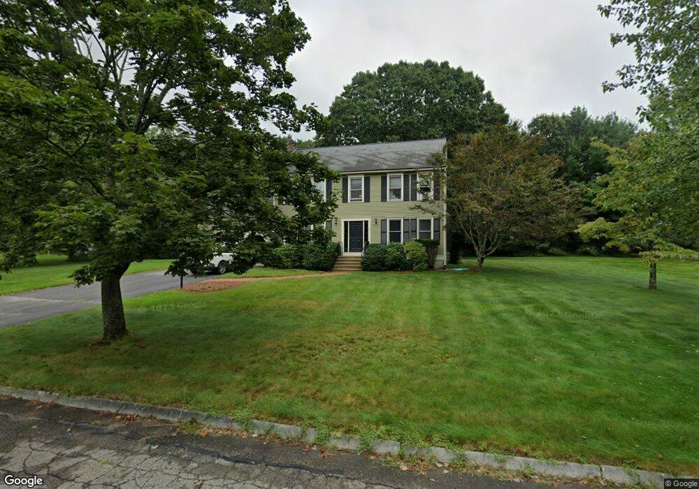 18 Amys Way, Franklin, MA 02038 - photo 1